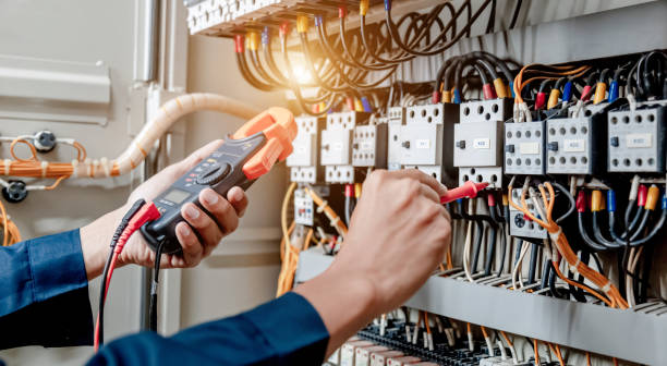 Best Electrical Upgrades for Homes  in Lake Summerset, IL