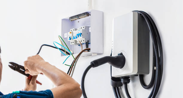 Best Industrial Electrical Services  in Lake Summerset, IL