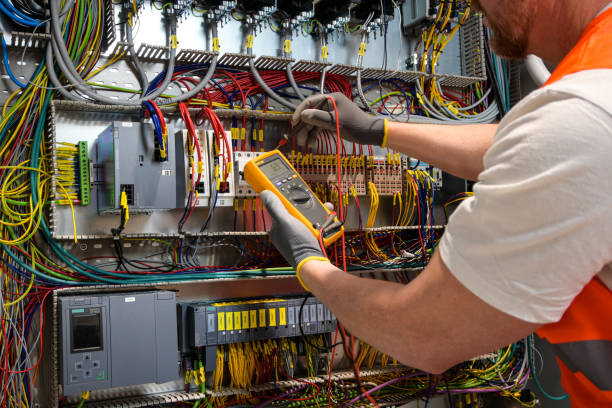 Best Emergency Electrical Repair  in Lake Summerset, IL